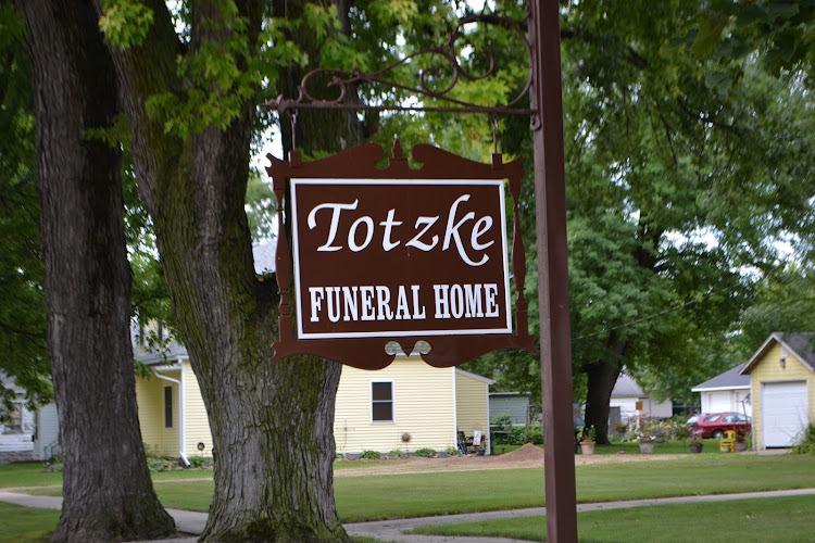 Funeral Services at Totzke Funeral Home in Slayton, Minnesota | FuneralHomes.fyi Totzke Funeral Home Slayton Minnesota