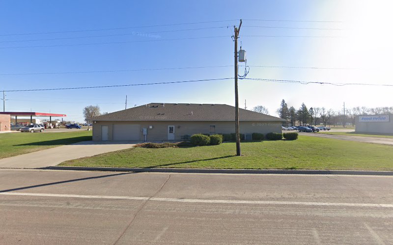 Tracy Area Funeral Home Tracy Minnesota