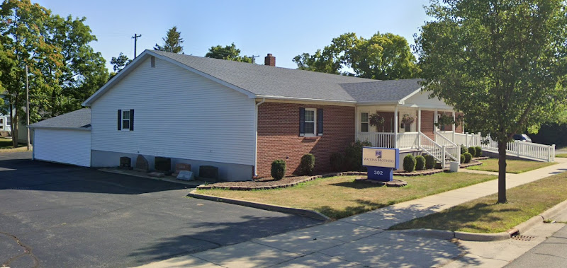 Watkins Brothers Funeral Homes Corunna Chapel Corunna Michigan