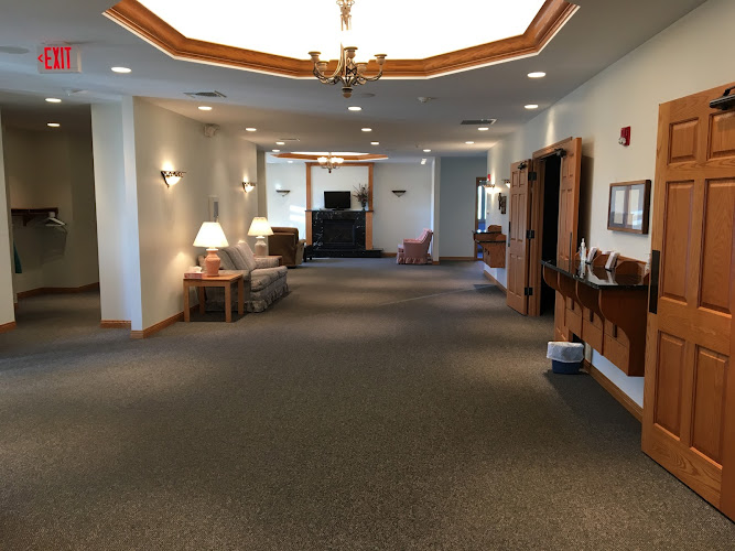 Funeral Services at Wenner Funeral Home in Richmond, Minnesota | FuneralHomes.fyi Wenner Funeral Home Richmond Minnesota