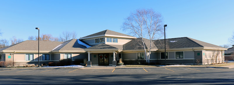 Funeral Services at Pedersen Funeral & Cremation Service in Morris, Minnesota | FuneralHomes.fyi Pedersen Funeral & Cremation Service Morris Minnesota