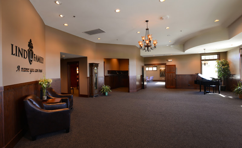 Lind Family Funeral & Cremation Services Alexandria Minnesota