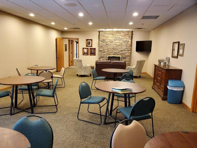 Anderson Funeral Home and Crematory Alexandria Minnesota