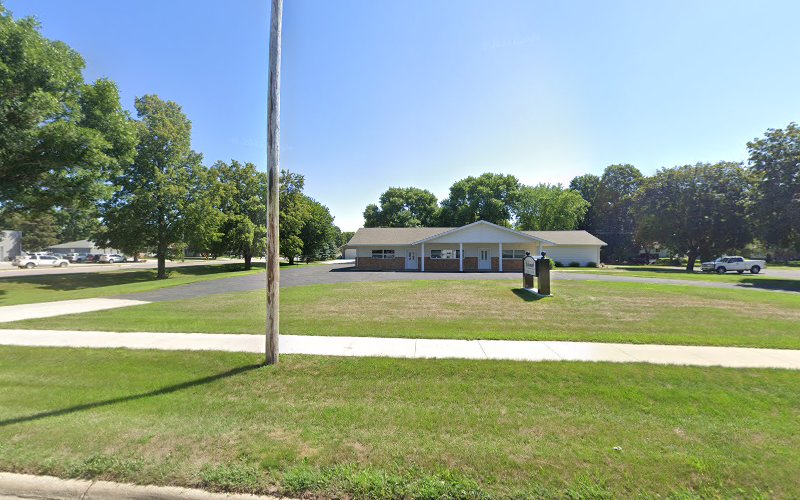 Colonial Funeral Chapel Edgerton Minnesota