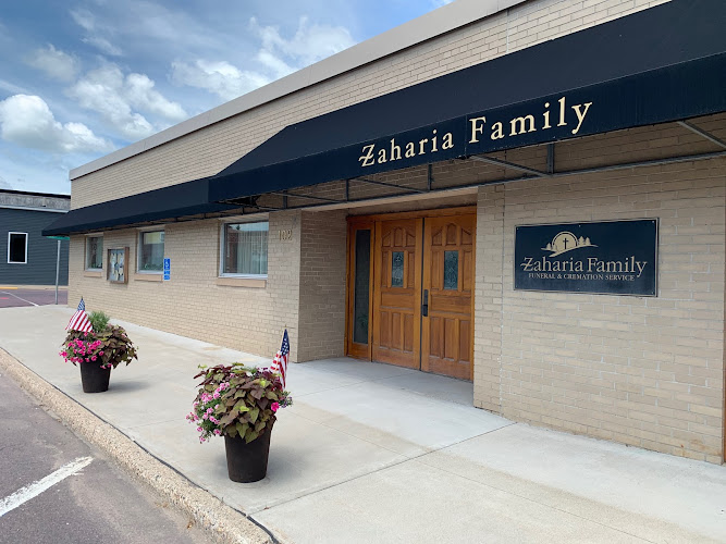 Funeral Services at Zaharia Family Funeral & Cremation Service in Truman, Minnesota | FuneralHomes.fyi Zaharia Family Funeral & Cremation Service Truman Minnesota