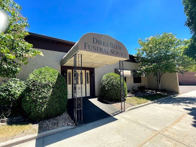 Funeral Services at Dirks-Blem Funeral Homes Inc in Renville, Minnesota | FuneralHomes.fyi Dirks-Blem Funeral Homes Inc Renville Minnesota