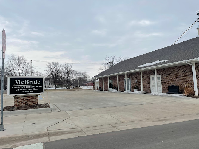 Funeral Services at Johnson-Mc Bride Funeral in Glencoe, Minnesota | FuneralHomes.fyi Johnson-Mc Bride Funeral Glencoe Minnesota