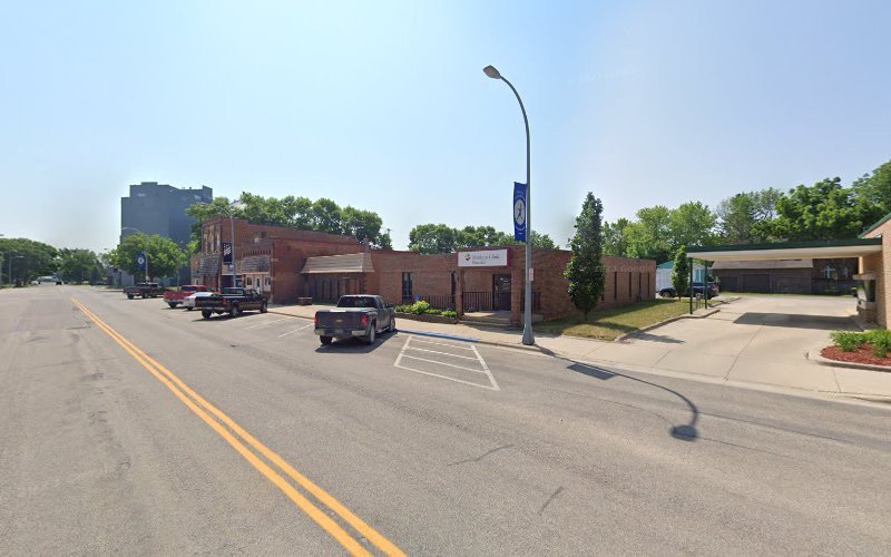 Olson-Tichenor Funeral Home Mapleton Minnesota