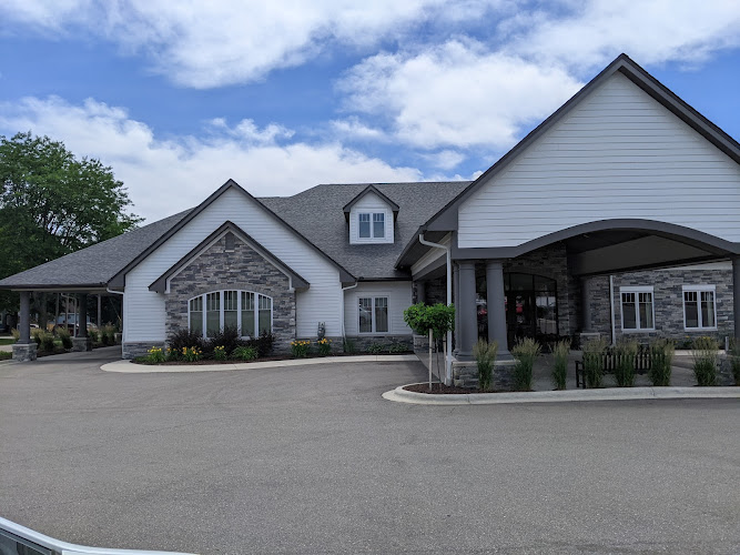 Sharp Funeral Home & Cremation Center Swartz Creek Michigan