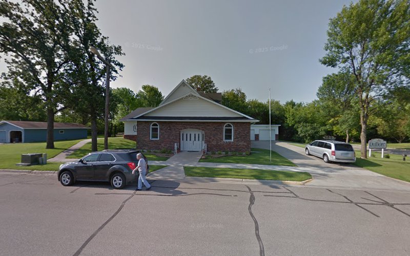 Dubore Funeral Home Warren Minnesota