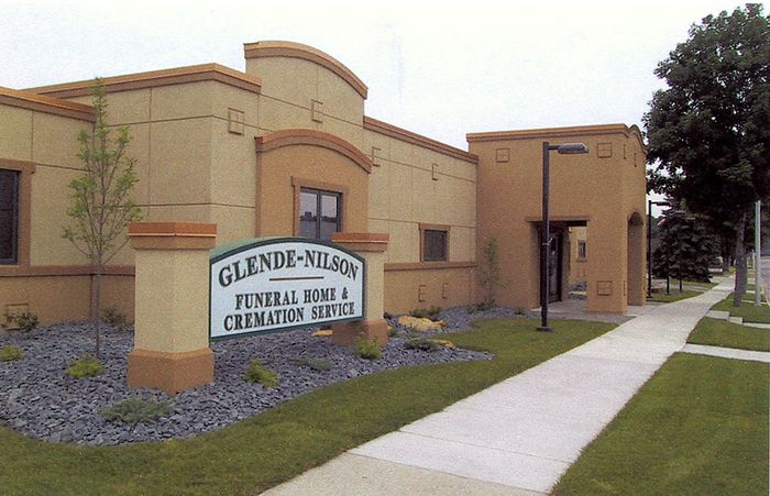 Funeral Services at Glende-Nilson Funeral Home & Cremation Service in Ashby, Minnesota | FuneralHomes.fyi Glende-Nilson Funeral Home & Cremation Service Ashby Minnesota