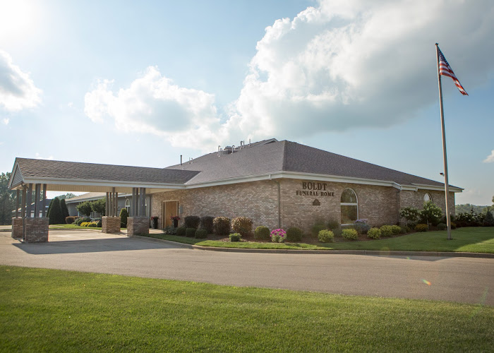 Boldt Funeral Home Faribault Minnesota