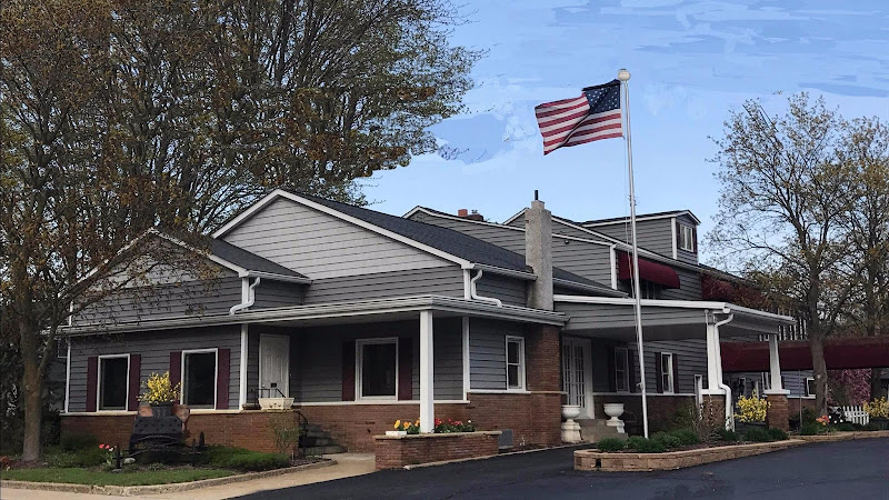 Village Funeral Home & Cremation Service Ortonville Michigan
