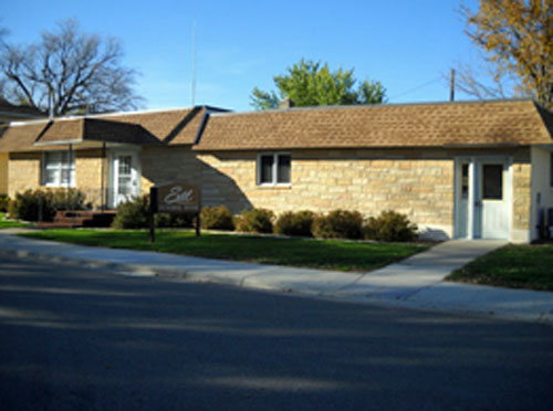 Ertl Funeral Home Watkins Minnesota