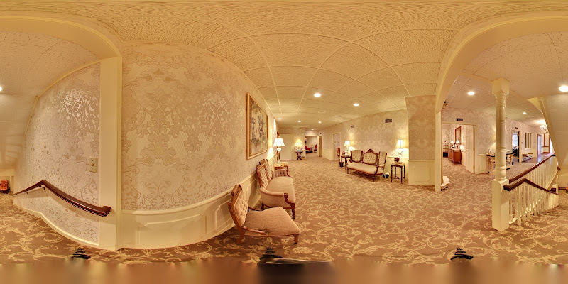 Williams Dingmann Family Funeral Sauk Rapids Minnesota