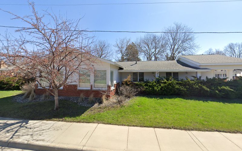 Swanson-Peterson Funeral Home Howard Lake Minnesota