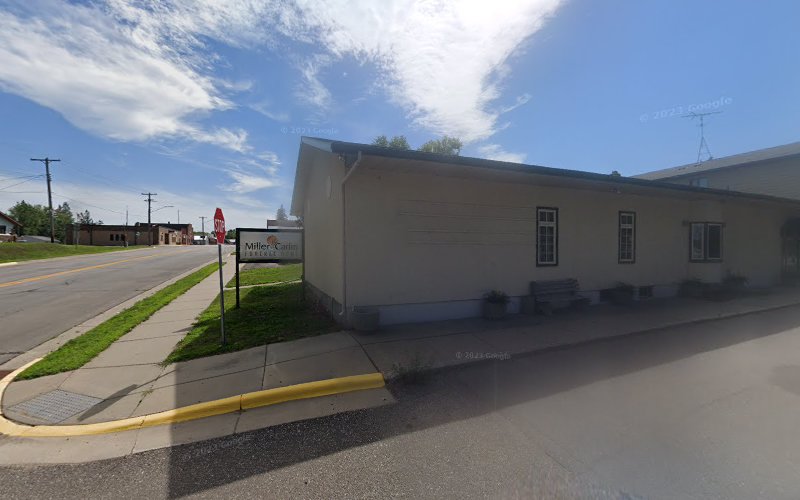 Miller Carlin Funeral Homes Upsala Minnesota