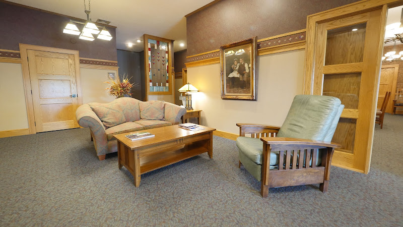 Patton-Schad Funeral & Cremation Services Sauk Centre Minnesota