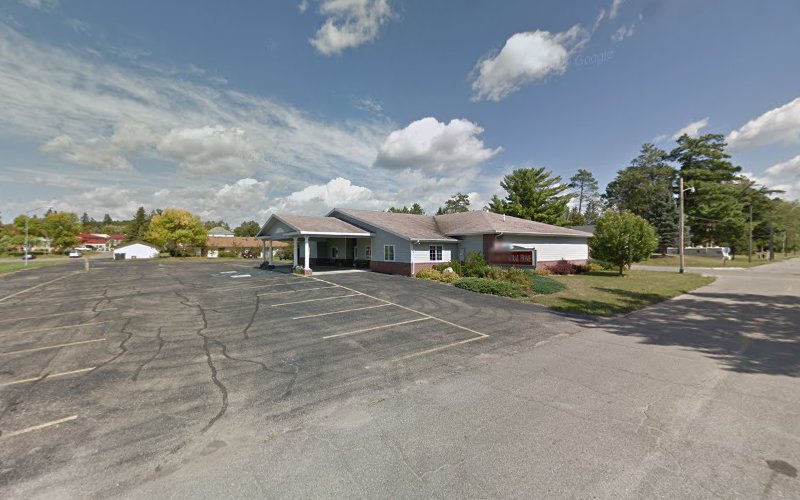 Cease Family Funeral Home Bagley Minnesota