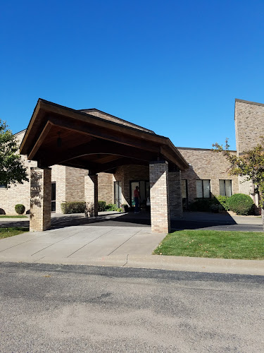 Peterson-Grimsmo Funeral Chapel Monticello Minnesota