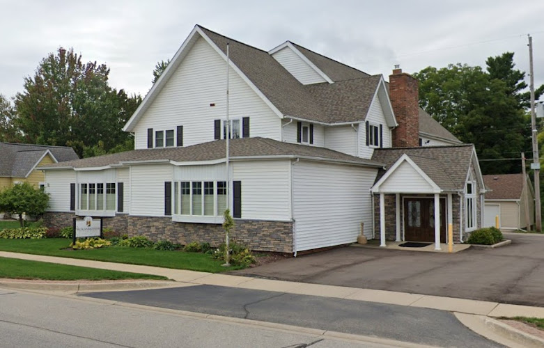 Watkins Brothers Funeral Homes Perry Chapel Perry Michigan