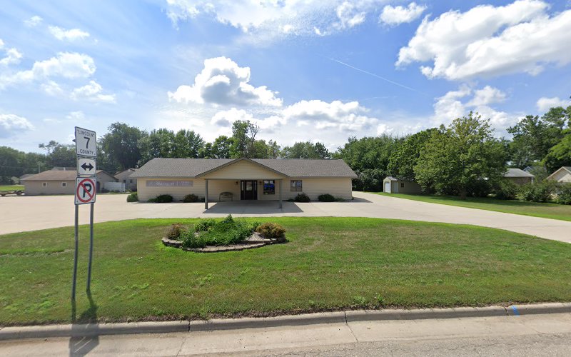 Hartquist Funeral Home – Tyler Chapel Tyler Minnesota