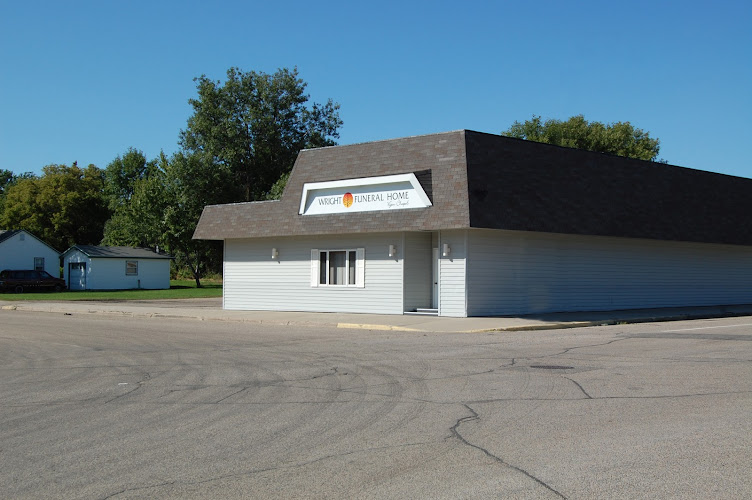 Wright Funeral Home & Cremation Service Lake Park Minnesota