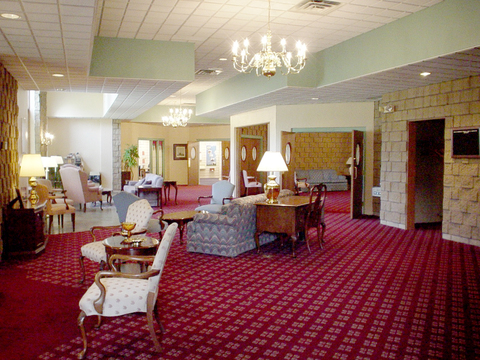 Wulff Woodbury Funeral Home Woodbury Minnesota