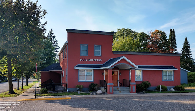 Funeral Services at Hamilton Funeral Homes – Rock Chapel in Braham, Minnesota | FuneralHomes.fyi Hamilton Funeral Homes – Rock Chapel Braham Minnesota
