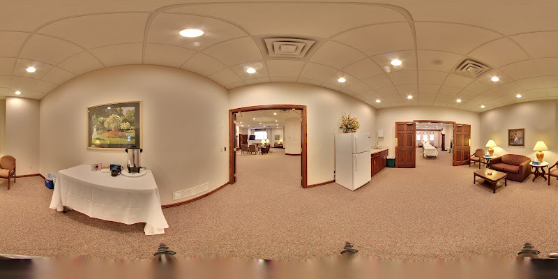 Williams Dingmann Family Funeral Homes Princeton Minnesota