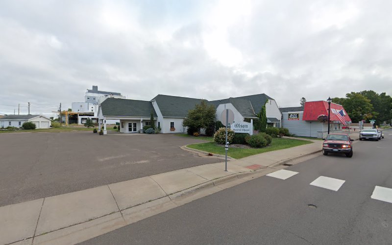 Funeral Services at Funeral And Cremation Service Olson Chapel in Rush City, Minnesota | FuneralHomes.fyi Funeral And Cremation Service Olson Chapel Rush City Minnesota