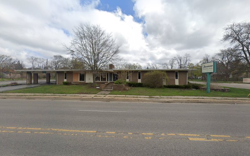 FLETCHER ~ STACEY FUNERAL HOME Inc. Flint Michigan