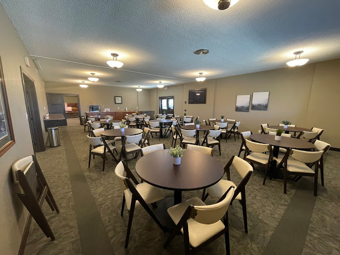 Funeral Services at Nelson Doran Funeral Home in Brainerd, Minnesota | FuneralHomes.fyi Nelson Doran Funeral Home Brainerd Minnesota