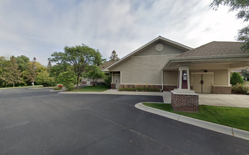 Kozlak-Radulovich Funeral Chapels Maple Grove Minnesota