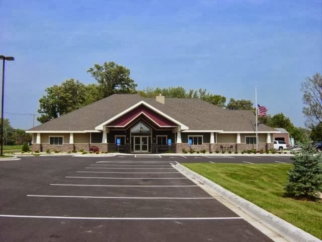 Roberts Family Funeral Home & Cremation Service Forest Lake Minnesota