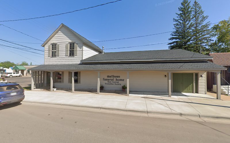 Funeral Services at Methven Funeral Homes in Sandstone, Minnesota | FuneralHomes.fyi Methven Funeral Homes Sandstone Minnesota