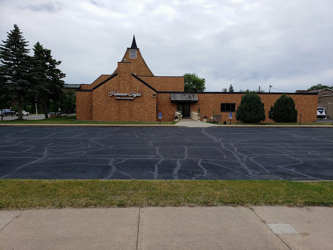 Funeral Services at Halvorson-Taylor Funeral Home & Crematory in Brainerd, Minnesota | FuneralHomes.fyi Halvorson-Taylor Funeral Home & Crematory Brainerd Minnesota