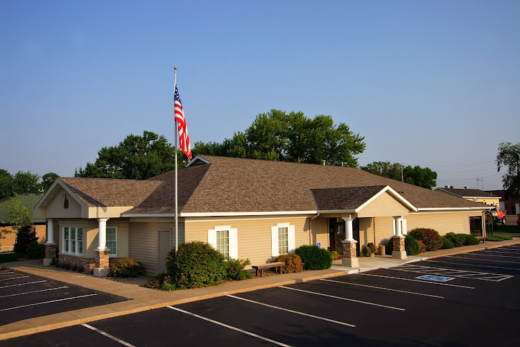 Strike Life Tributes – Cambridge Cambridge Minnesota