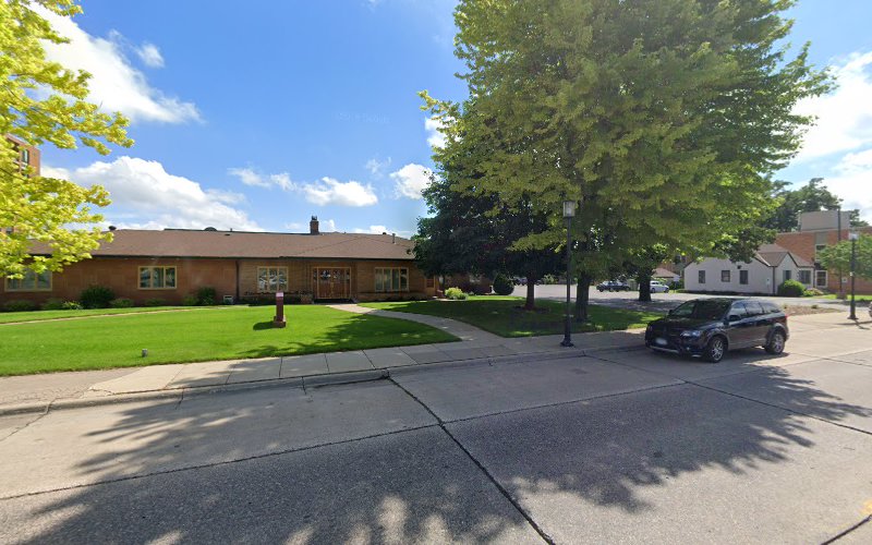 Blau Alvin E Robbinsdale Minnesota