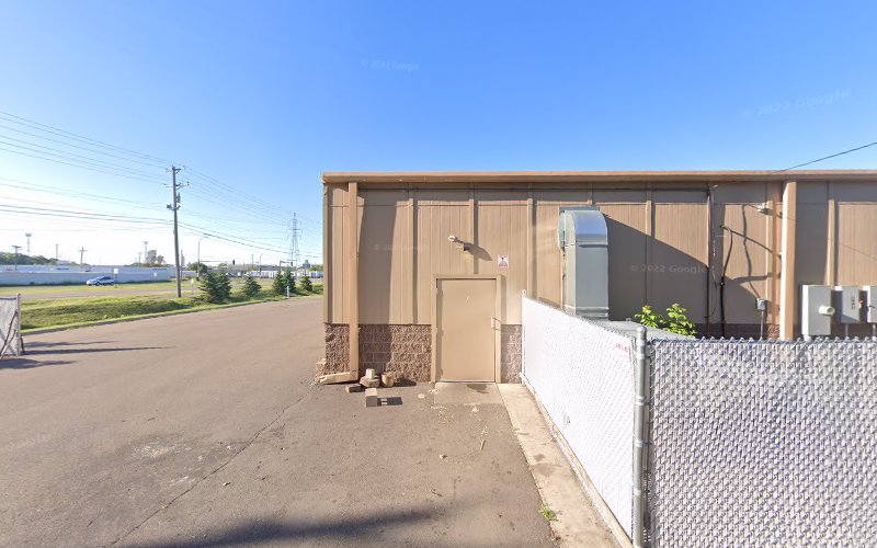 Legacy Funeral Home Fridley Minnesota