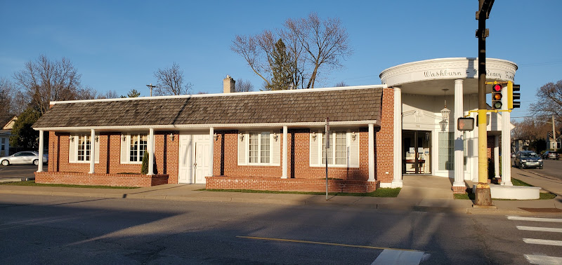 Funeral Services at Washburn-McReavy Northeast Chapel in Minneapolis, Minnesota | FuneralHomes.fyi Washburn-McReavy Northeast Chapel Minneapolis Minnesota