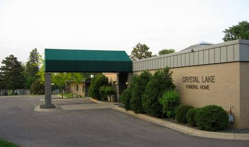 Washburn-McReavy Crystal Lake Funeral Chapel and Cemetery Minneapolis Minnesota