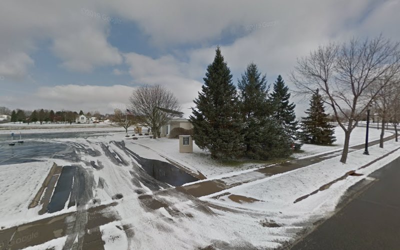 Peterson Chapel St Michael Minnesota