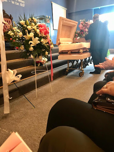 Funeral Services at Herbert T Mc Call Funeral Home in Bronx, New York | FuneralHomes.fyi Herbert T Mc Call Funeral Home Bronx New York