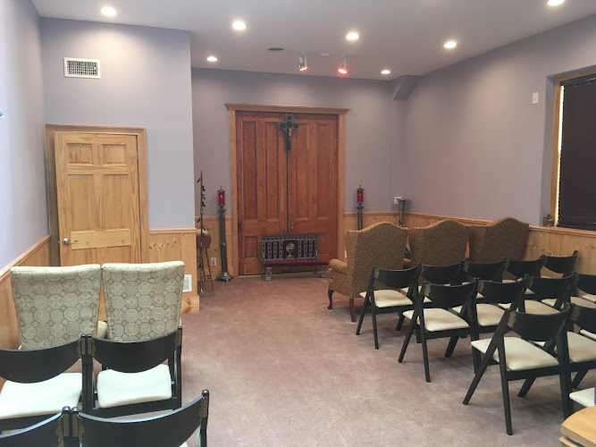 C Johann & Sons Inc College Point New York