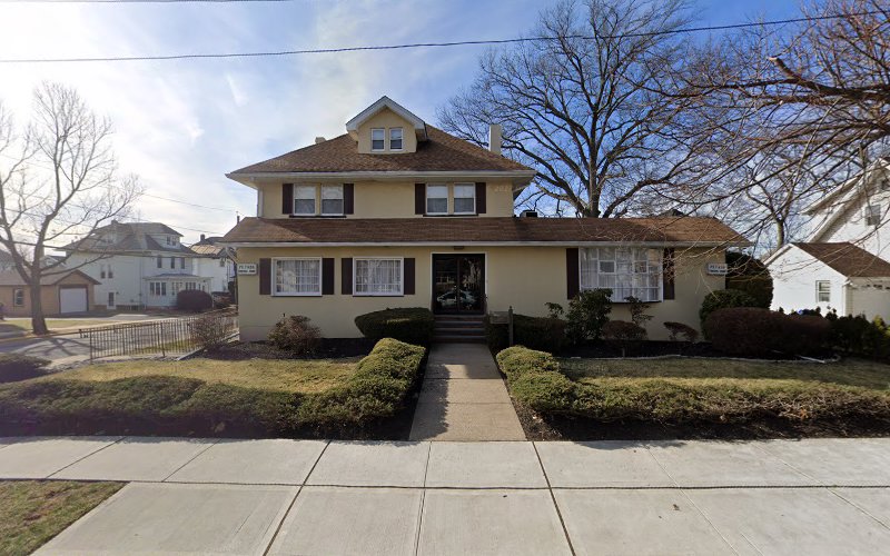 Funeral Services at Petrik Funeral Home in Bogota, New Jersey | FuneralHomes.fyi Petrik Funeral Home Bogota New Jersey