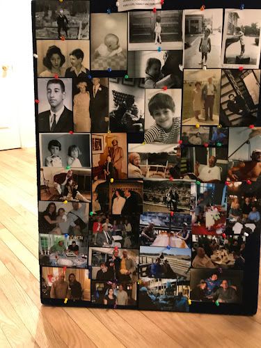 Palmer Bush & Jensen Funeral Holt Michigan