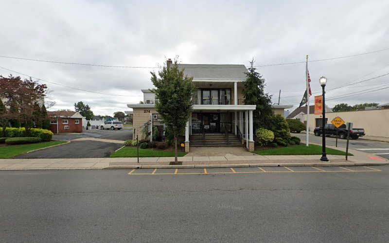 Patrick J. Conte Funeral Home, Inc. Elmwood Park New Jersey