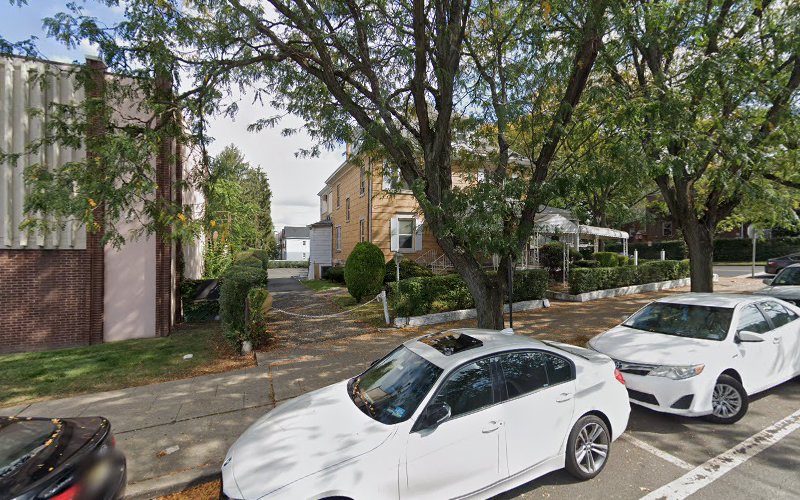 J C Fila Lexington Memorial Home Clifton New Jersey