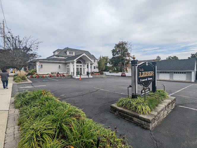 Volk-Leber Funeral Home Oradell New Jersey